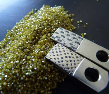 Dressador Diamantado - Rolltecnica 003