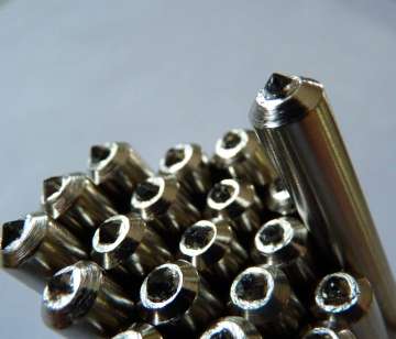 Ponta Unica - Dressador Diamantado - Rolltecnica 001