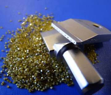 Dressador Diamantado - Rolltecnica 005