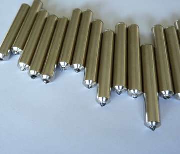 Ponta Unica - Dressador Diamantado - Rolltecnica 002